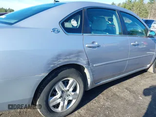 2006 Chevrolet Impala LS with VIN 2G1WB58K669324326, listed as a IAAI auction lot 42009040 with 43,265 mi miles and . Bid and sale history available at DreamBid. Image 6.