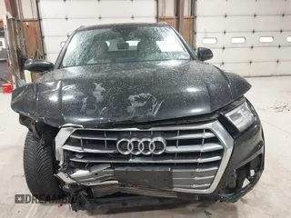 2019 Audi Q5 Premium Plus with VIN WA1BNAFY1K2111025, listed as a IAAI auction lot 42064432 with 67,677 mi miles and . Bid and sale history available at DreamBid. Image 13.