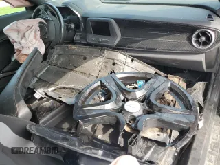 2023 Chevrolet Camaro 1LT z VIN 1G1FB1RS9P0151274, wystawiony jako Copart lot #54848335 z przebiegiem Nie podano mil oraz Szkoda całkowita • Salvage title. Historia ofert i sprzedaży dostępna na DreamBid. Obrazek 8.