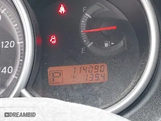 2011 Nissan Versa 1.8 S with VIN 3N1BC1CP8BL502956, listed as a IAAI auction lot 41866739 with 114,090 mi miles. Bid and sale history available at carsss.com. Image 7.