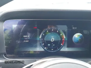 2020 Mercedes-Benz E 350 с VIN W1KZF8DB7LA832522, выставлен на аукционе IAAI как лот 41912241 с пробегом 31 203 миль миль и . История ставок и продаж доступна на DreamBid. Изображение 7.