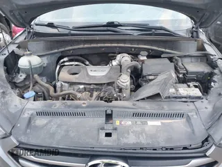 2016 Hyundai Tucson Sport with VIN KM8J33A26GU189300, listed as a IAAI auction lot 41372422 with 94,848 mi miles. Bid and sale history available at carsss.com. Image 10.