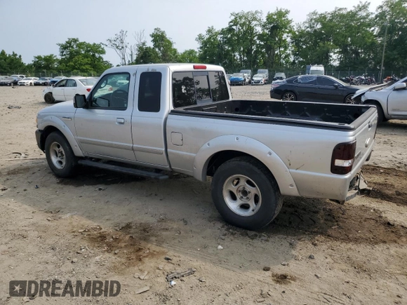 2010 Ford Ranger XLT z VIN 1FTLR4FE7APA30795, wystawiony jako Copart lot #59585595 z przebiegiem 161 414 mil mil oraz Szkoda całkowita • Salvage title. Historia ofert i sprzedaży dostępna na DreamBid. Obrazek 2.