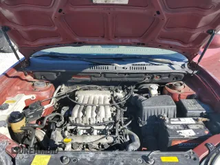 2005 Hyundai Santa Fe GLS with VIN KM8SC13D65U936463, listed as a Copart auction lot 67032944 with 186,292 mi miles and Salvage Title. Bid and sale history available at carsss.com. Image 12.