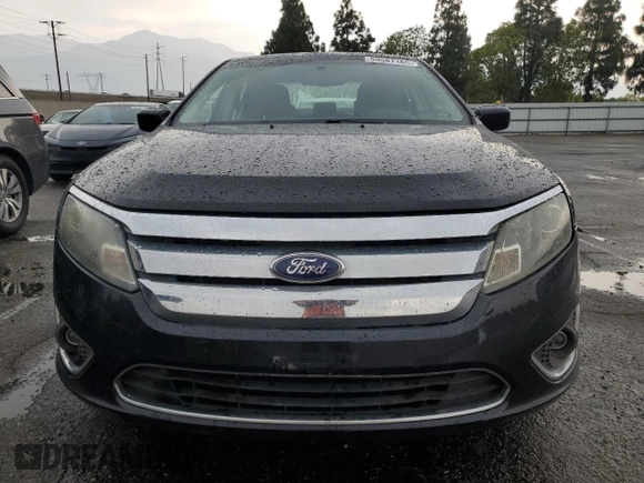 2010 Ford Fusion Hybrid with VIN 3FADP0L31AR228843, listed as a Copart auction lot 59587165 with 308,260 mi miles and Clean title. Bid and sale history available at DreamBid. Image 5.