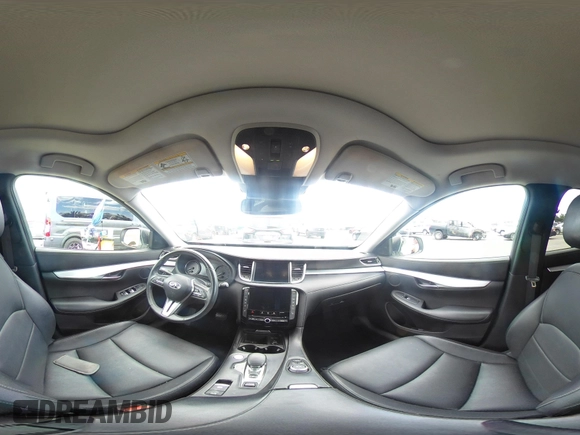 2020 Infiniti QX50 Luxe с VIN 3PCAJ5M12LF100527, выставлен на аукционе IAAI как лот 42231641 с пробегом 53 859 миль миль и . История ставок и продаж доступна на DreamBid. Изображение 20.
