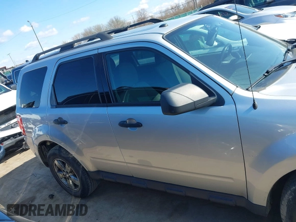 2012 Ford Escape XLT с VIN 1FMCU0DG9CKB65610, выставлен на аукционе IAAI как лот 41972242 с пробегом 179 374 миль миль и . История ставок и продаж доступна на DreamBid. Изображение 13.