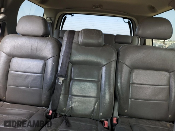 2003 Ford Expedition Special Service z VIN 1FMRU15W63LA55307, wystawiony jako Copart lot #63678485 z przebiegiem 312 125 mil mil oraz Czysty tytuł • Clean title. Historia ofert i sprzedaży dostępna na DreamBid. Obrazek 10.