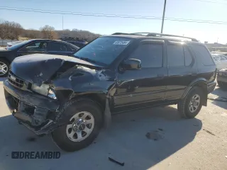 1999 Isuzu Rodeo S с VIN 4S2CK58W2X4336401, выставлен на аукционе Copart как лот 83872484 с пробегом 191 278 миль миль и Списание • Salvage title. История ставок и продаж доступна на DreamBid. Изображение 1.