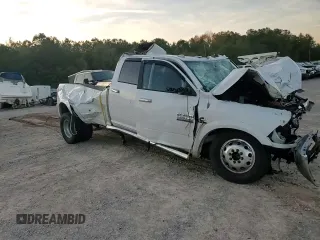 2014 Ram 3500 Laramie with VIN 3C63RRJLXEG132984, listed as a Copart auction lot 78882914 with Not Provided miles and Salvage Title. Bid and sale history available at carsss.com. Image 11.