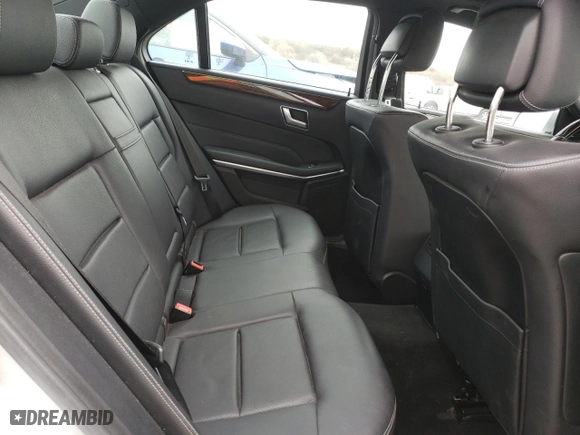 2015 Mercedes-Benz E-Class E 250 BlueTEC Luxury with VIN WDDHF9HB2FB132238, listed as a Copart auction lot 53447315 with 172,289 mi miles and Clean Title. Bid and sale history available at carsss.com. Image 10.
