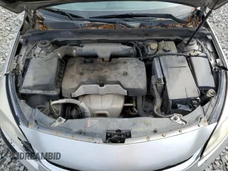 2014 Chevrolet Malibu LS with VIN 1G11B5SL1EF213488, listed as a Copart auction lot 56023145 with 244,071 mi miles and Clean Title. Bid and sale history available at DreamBid. Image 11.