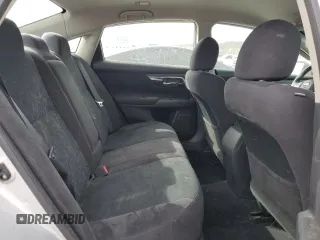 2014 Nissan Altima 2.5 SV with VIN 1N4AL3AP4EC180099, listed as a Copart auction lot 49884955 with 166,220 mi miles and Salvage Title. Bid and sale history available at carsss.com. Image 10.