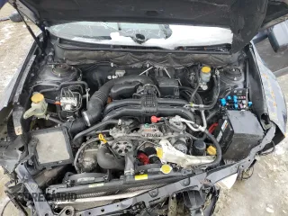 2013 Subaru Outback Limited with VIN 4S4BRBKC1D3319408, listed as a Copart auction lot 45486565 with Not provided miles and Non repairable. Bid and sale history available at DreamBid. Image 11.