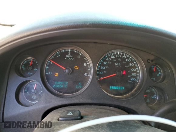 2009 GMC Sierra 1500 SLT с VIN 1GTEK39J89Z120392, выставлен на аукционе Copart как лот 58734785 с пробегом 230 050 миль миль и Чистый • Clean title. История ставок и продаж доступна на DreamBid. Изображение 9.