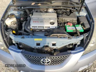 2008 Toyota Solara SE with VIN 4T1FA38P48U139204, listed as a Copart auction lot 74433274 with Not Provided miles and Non Repairable. Bid and sale history available at DreamBid. Image 11.