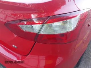 2012 Ford Focus SE with VIN 1FAHP3F24CL239326, listed as a IAAI auction lot 42668240 with 140,268 mi miles and . Bid and sale history available at DreamBid. Image 6.