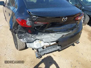 2014 Mazda 3 i SV z VIN JM1BM1T74E1115455, wystawiony jako IAAI lot #42136462 z przebiegiem 97 029 mil mil oraz . Historia ofert i sprzedaży dostępna na DreamBid. Obrazek 6.
