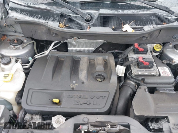 2015 Jeep Patriot High Altitude with VIN 1C4NJRFB2FD292056, listed as a IAAI auction lot 42016017 with 80,462 mi miles and . Bid and sale history available at carsss.com. Image 10.