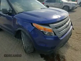 2015 Ford Explorer z VIN 1FM5K7B88FGA64083, wystawiony jako Copart lot #57033425 z przebiegiem 68 913 mil mil oraz Szkoda całkowita • Salvage title. Historia ofert i sprzedaży dostępna na DreamBid. Obrazek 14.