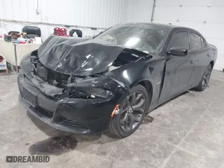 2017 Dodge Charger Daytona 340 with VIN 2C3CDXCT0HH638860, listed as a IAAI auction lot 41580353 with NaN miles. Bid and sale history available at carsss.com. Image 2.