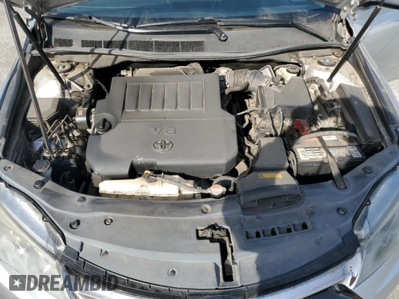 2016 Toyota Camry XSE with VIN 4T1BK1FK8GU570750, listed as a Copart auction lot 87064284 with 98,552 mi miles and Salvage Title. Bid and sale history available at carsss.com. Image 11.