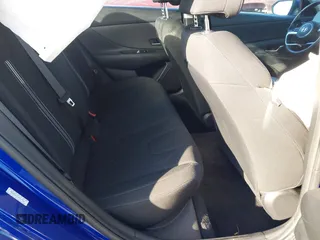 2023 Hyundai Elantra SEL z VIN KMHLS4AG4PU483002, wystawiony jako IAAI lot #41838930 z przebiegiem 7 501 mil mil oraz . Historia ofert i sprzedaży dostępna na DreamBid. Obrazek 8.
