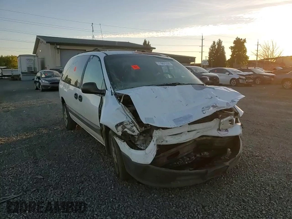 1997 Dodge Caravan Sport with VIN 2B4GP4433VR257427, listed as a Copart auction lot 77867534 with 277,510 mi miles and Salvage Title. Bid and sale history available at carsss.com. Image 12.