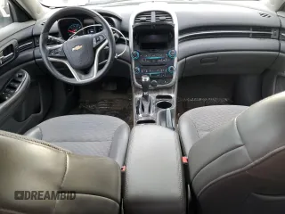 2016 Chevrolet Malibu LT with VIN 1G11C5SA4GF154404, listed as a Copart auction lot 48387645 with 103,088 mi miles and Salvage Title. Bid and sale history available at DreamBid. Image 8.