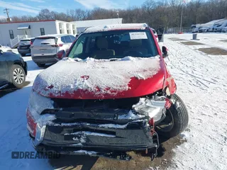 2016 Mitsubishi Outlander SE with VIN JA4AZ3A36GZ035369, listed as a IAAI auction lot 41339728 with 125,762 mi miles and . Bid and sale history available at DreamBid. Image 12.