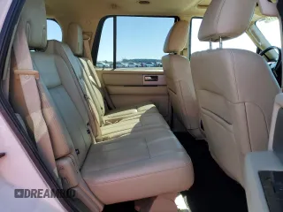 2015 Ford Expedition Limited with VIN 1FMJU2ATXFEF21523, listed as a Copart auction lot 46215575 with 173,519 mi miles and Salvage title. Bid and sale history available at DreamBid. Image 11.