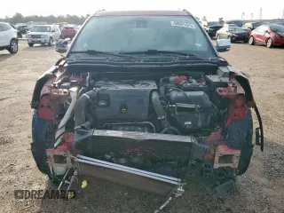 2017 Ford Explorer Platinum с VIN 1FM5K8HTXHGC13114, выставлен на аукционе Copart как лот 60691625 с пробегом 147 113 миль миль и Списание • Salvage title. История ставок и продаж доступна на DreamBid. Изображение 5.