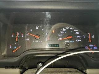 2005 Jeep Wrangler Sport z VIN 1J4FA49S75P325028, wystawiony jako Copart lot #56942315 z przebiegiem 169 988 mil mil oraz Szkoda całkowita • Salvage title. Historia ofert i sprzedaży dostępna na DreamBid. Obrazek 9.