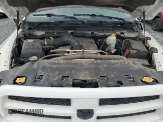 2012 Ram 1500 Sport с VIN 1C6RD7MT0CS111124, выставлен на аукционе Copart как лот 42159795 с пробегом 144 746 миль миль и На запчасти • Non repairable. История ставок и продаж доступна на DreamBid. Изображение 11.