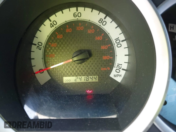2013 Toyota Tacoma z VIN 5TFTX4CN1DX034484, wystawiony jako IAAI lot #42047723 z przebiegiem 241 844 mil mil oraz . Historia ofert i sprzedaży dostępna na DreamBid. Obrazek 15.