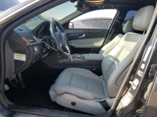 2012 Mercedes-Benz E with VIN WDDHF5KB6CA644068, listed as a Copart auction lot 50415805 with 141,629 mi miles and Salvage Title. Bid and sale history available at carsss.com. Image 7.