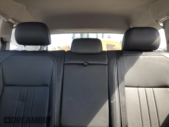 2022 Volkswagen Tiguan SE z VIN 3VV3B7AX2NM036550, wystawiony jako Copart lot #53786995 z przebiegiem 113 652 mil mil oraz Nie do naprawy • Non repairable. Historia ofert i sprzedaży dostępna na DreamBid. Obrazek 10.