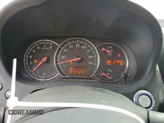 2010 Nissan Maxima SV z VIN 1N4AA5AP0AC875367, wystawiony jako Copart lot #59837805 z przebiegiem 172 537 mil mil oraz Czysty tytuł • Clean title. Historia ofert i sprzedaży dostępna na DreamBid. Obrazek 9.