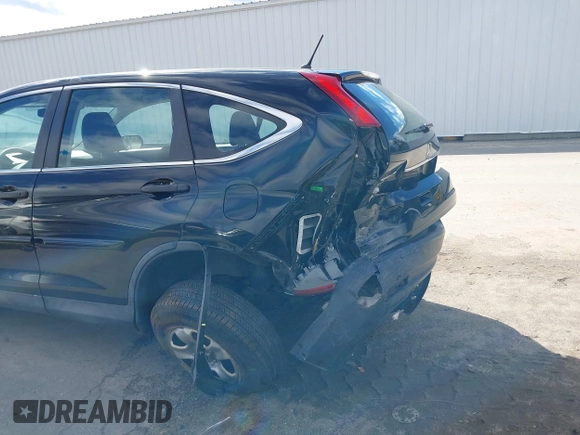 2014 Honda CR-V LX z VIN 2HKRM3H30EH529874, wystawiony jako IAAI lot #41753293 z przebiegiem 116 524 mil mil oraz . Historia ofert i sprzedaży dostępna na DreamBid. Obrazek 18.