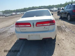 2012 Lincoln MKZ with VIN 3LNHL2GC0CR820925, listed as a IAAI auction lot 42659891 with 89,315 mi miles and . Bid and sale history available at DreamBid. Image 16.