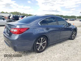 2015 Subaru Legacy Limited z VIN 4S3BNAJ66F3032512, wystawiony jako Copart lot #55435935 z przebiegiem 164 595 mil mil oraz Czysty tytuł • Clean title. Historia ofert i sprzedaży dostępna na DreamBid. Obrazek 3.