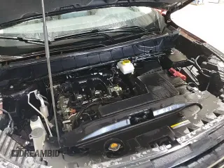 2024 Nissan Pathfinder SV с VIN 5N1DR3BC8RC286672, выставлен на аукционе Copart как лот 59161595 с пробегом 15 962 миль миль и Чистый • Clean title. История ставок и продаж доступна на DreamBid. Изображение 14.