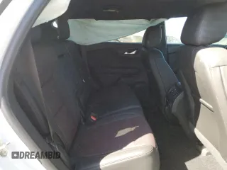 2019 Chevrolet Blazer RS z VIN 3GNKBJRS4KS566498, wystawiony jako Copart lot #55975745 z przebiegiem 62 290 mil mil oraz Szkoda całkowita • Salvage title. Historia ofert i sprzedaży dostępna na DreamBid. Obrazek 10.