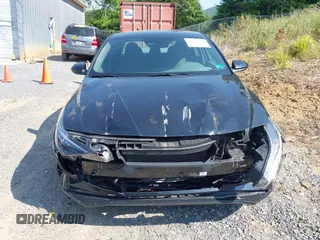 2023 Hyundai Elantra SE with VIN KMHLL4AG9PU384818, listed as a IAAI auction lot 42399244 with 35,358 mi miles and . Bid and sale history available at DreamBid. Image 12.