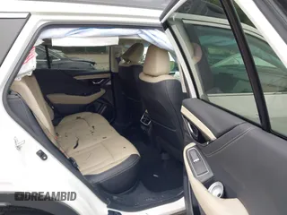 2022 Subaru Outback Limited with VIN 4S4BTANC0N3139507, listed as a IAAI auction lot 42368616 with 36,901 mi miles and . Bid and sale history available at DreamBid. Image 8.