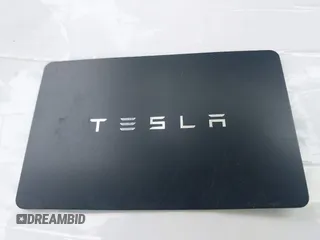 2023 Tesla Model 3 with VIN 5YJ3E1EA5PF647737, listed as a IAAI auction lot 42430145 with 20,525 mi miles and . Bid and sale history available at DreamBid. Image 11.