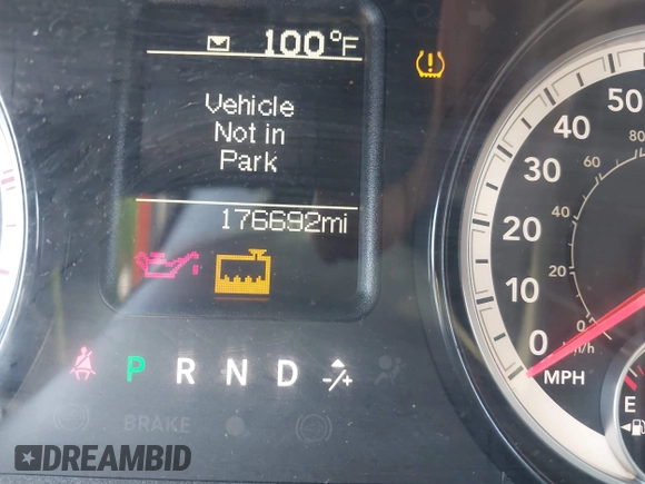 2017 Ram 2500 Tradesman with VIN 3C6UR5CLXHG634148, listed as a IAAI auction lot 42211758 with 176,692 mi miles and . Bid and sale history available at DreamBid. Image 15.