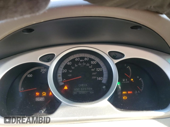 2007 Toyota Highlander z VIN JTEHW21A270040638, wystawiony jako Copart lot #87361254 z przebiegiem 329 801 mil mil oraz Czysty tytuł • Clean title. Historia ofert i sprzedaży dostępna na DreamBid. Obrazek 9.