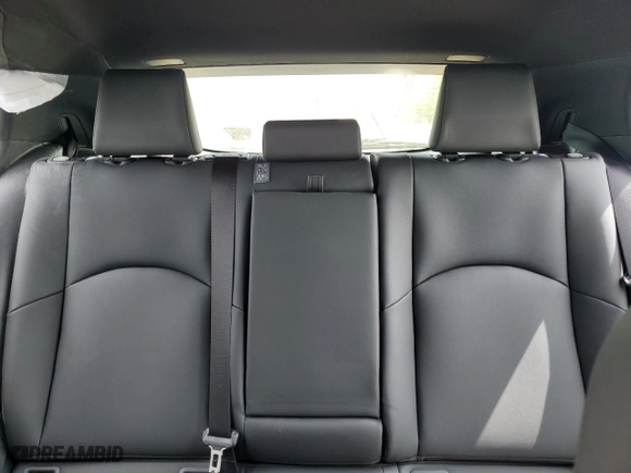 2020 Lexus UX with VIN JTHP9JBH5L2031684, listed as a Copart auction lot 51279303 with 20,411 mi miles. Bid and sale history available at carsss.com. Image 10.