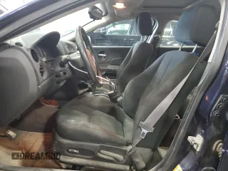 2008 Pontiac Grand Prix z VIN 2G2WP552181107298, wystawiony jako Copart lot #56569695 z przebiegiem 182 162 mil mil oraz Szkoda całkowita • Salvage title. Historia ofert i sprzedaży dostępna na DreamBid. Obrazek 7.